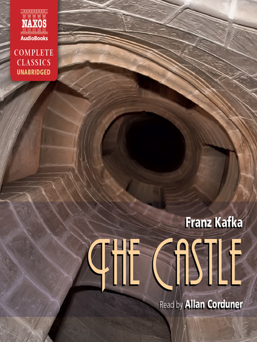 Title details for The Castle by Franz Kafka - Available
